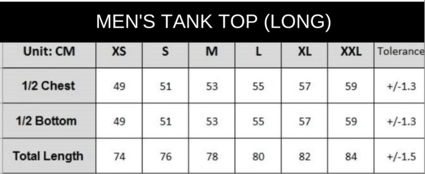 Active Tank Top - Grey My Store