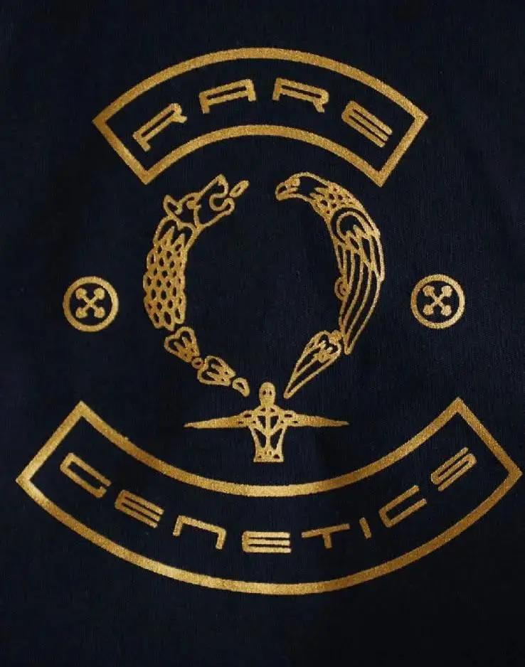 Unisex Active Hoodie - Black My Store