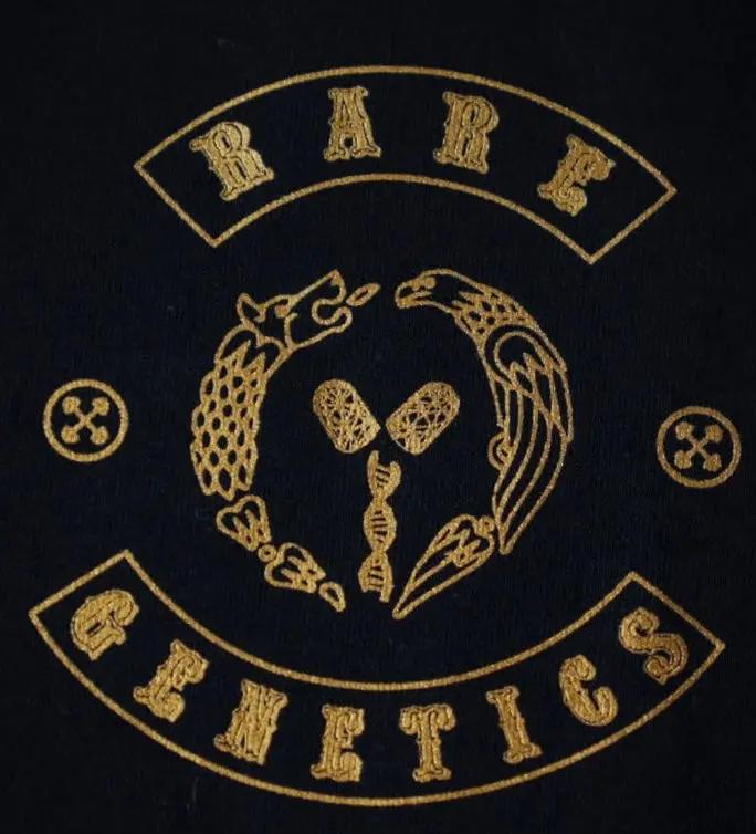 Women's Semi Oversized Tee - Black My Store