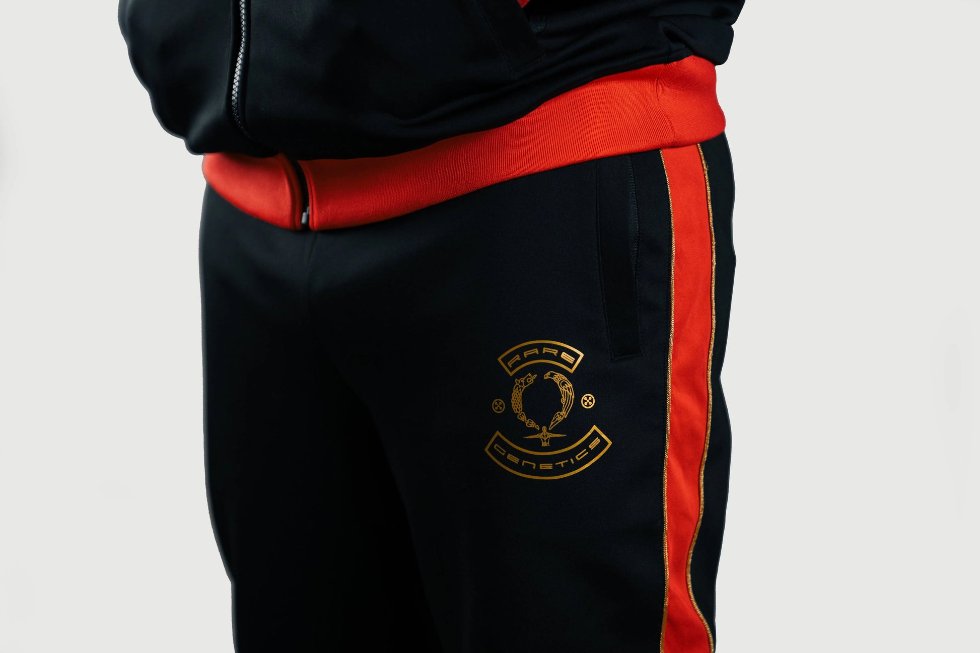 Unisex Active Jogger Trackpants My Store