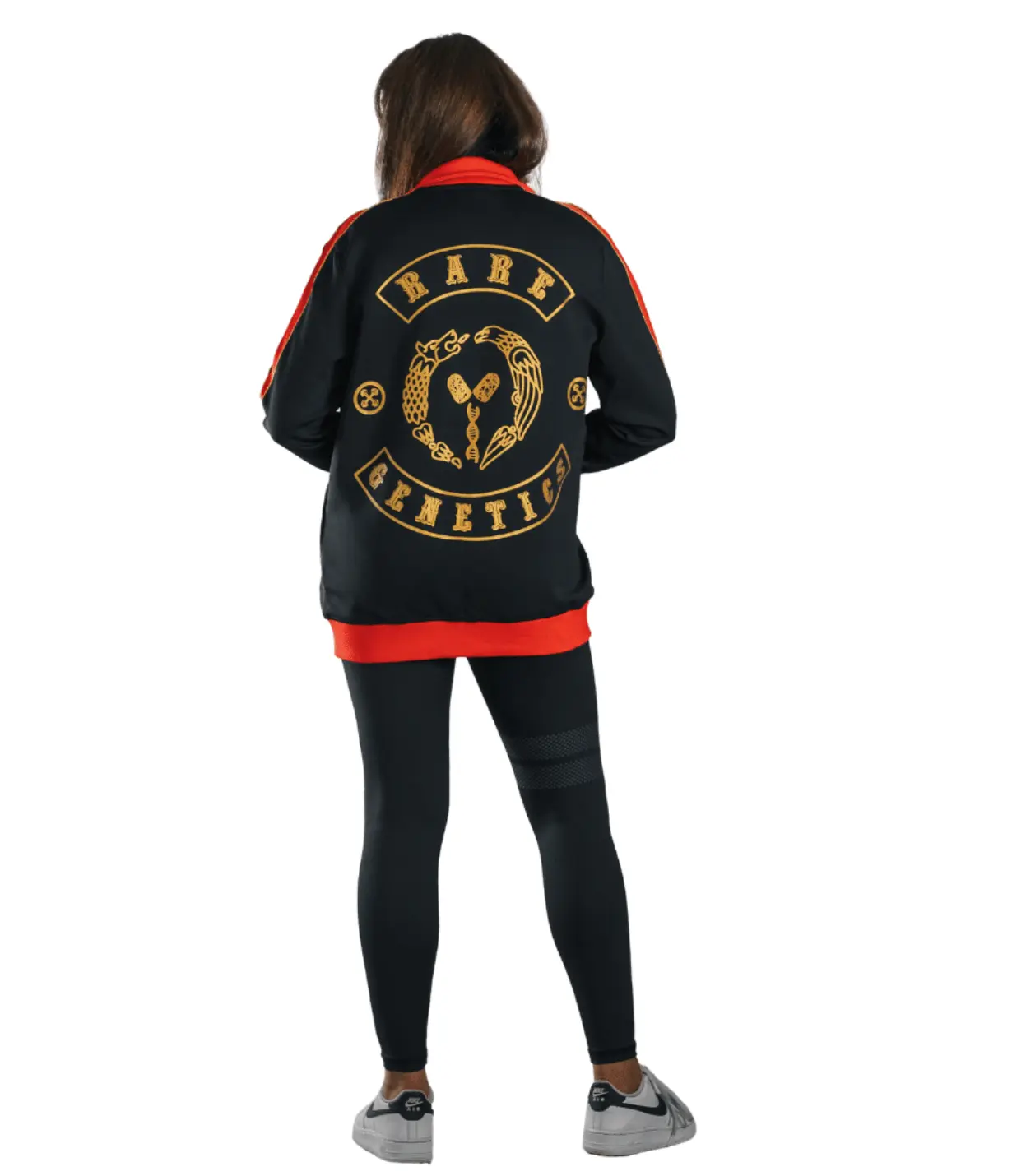 Women's Classic Track Jacket My Store