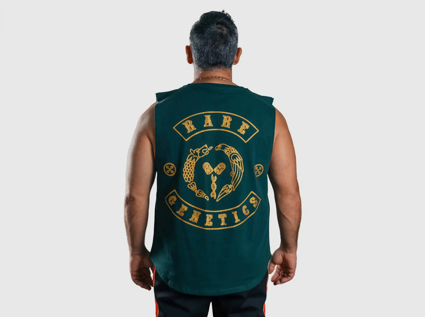 OLD SCHOOL LOGO
