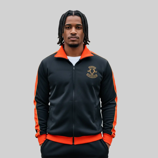 Unisex Classic Track Jacket My Store