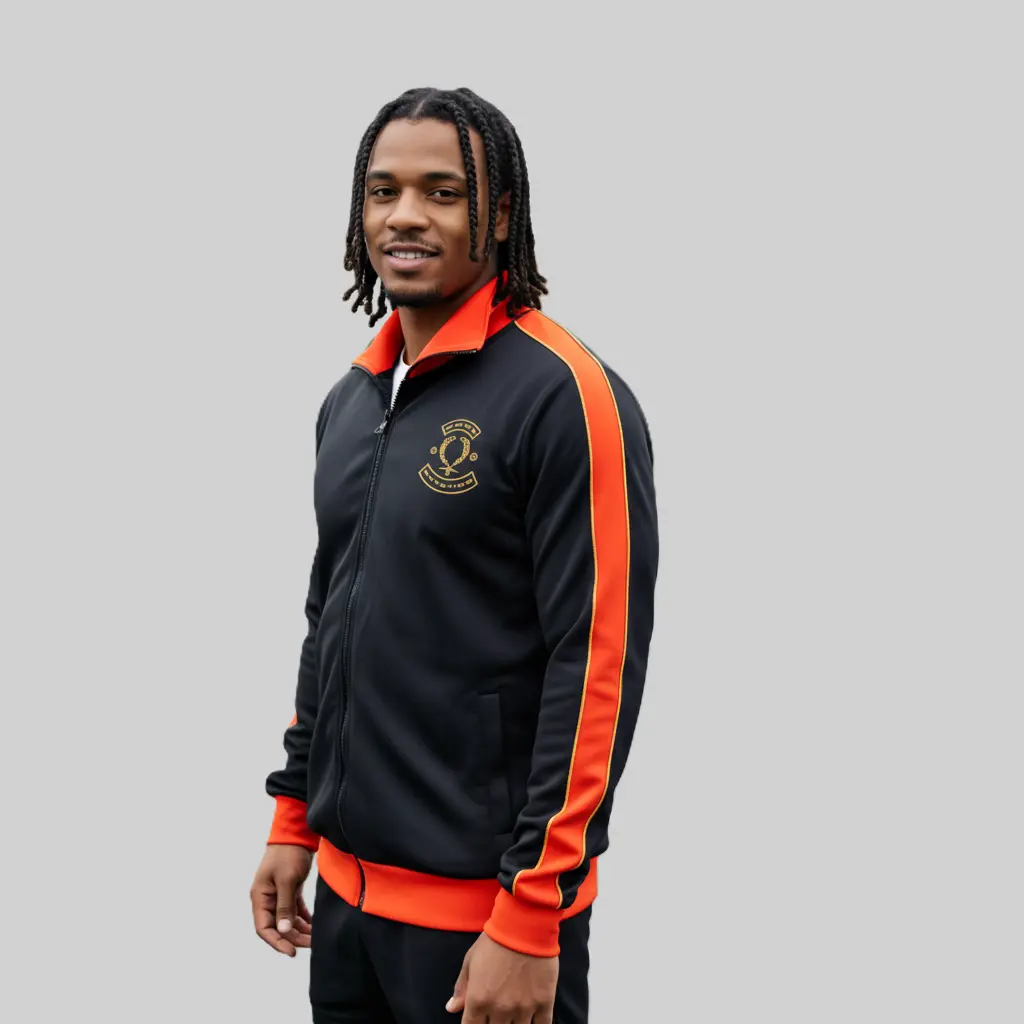 Unisex Classic Track Jacket My Store