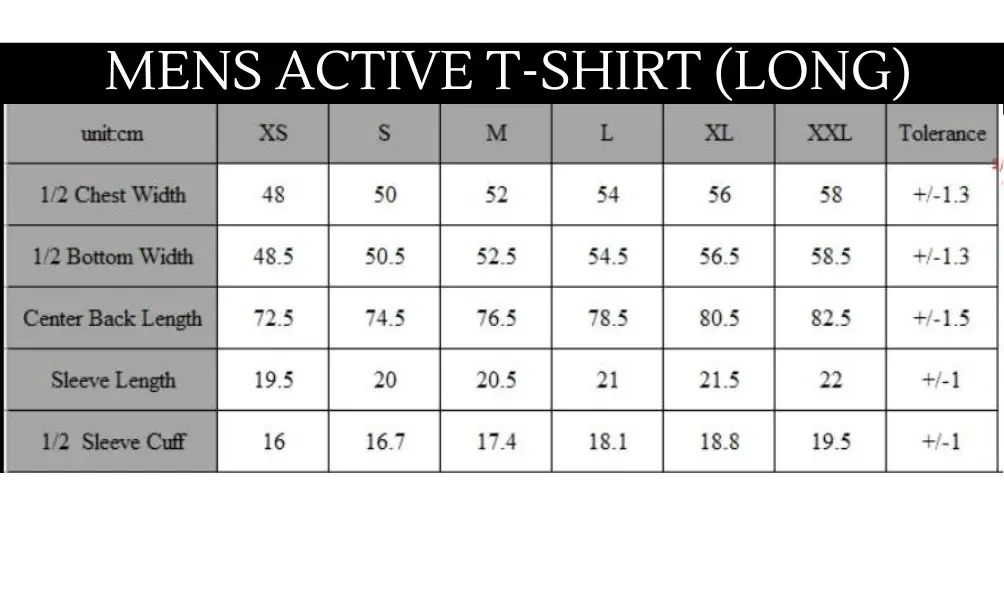 Mens Peformance T-Shirt - Dusk Blue My Store